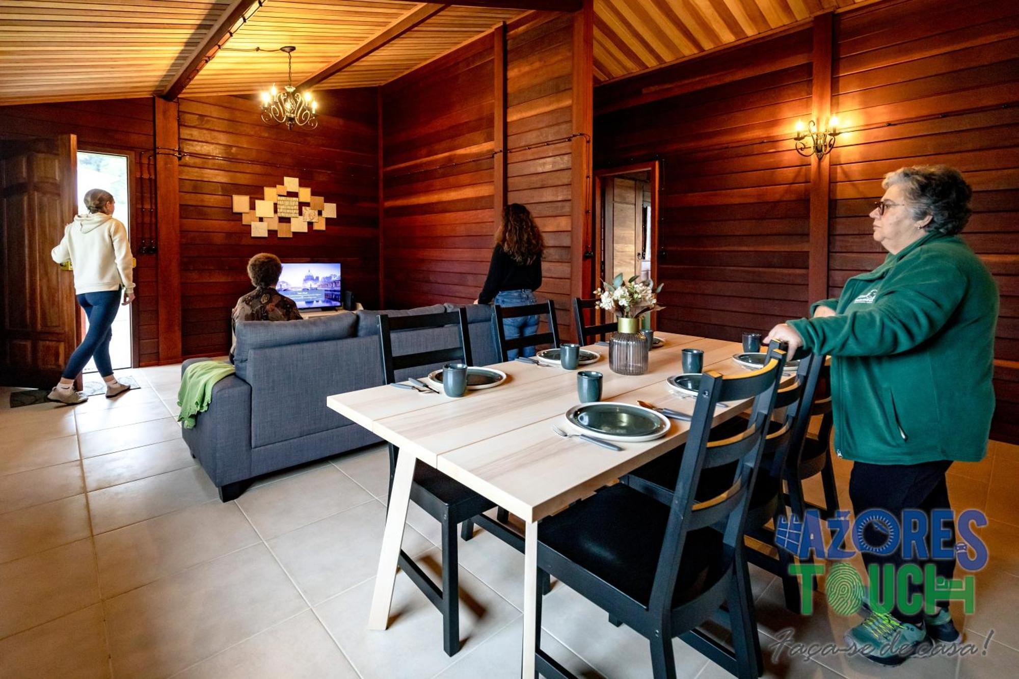 Casa Da Fontinha Holiday home Praia da Vitoria